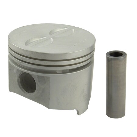 Seal Pwr Engine Part Power Forged Piston, L-2262F60 L-2262F60